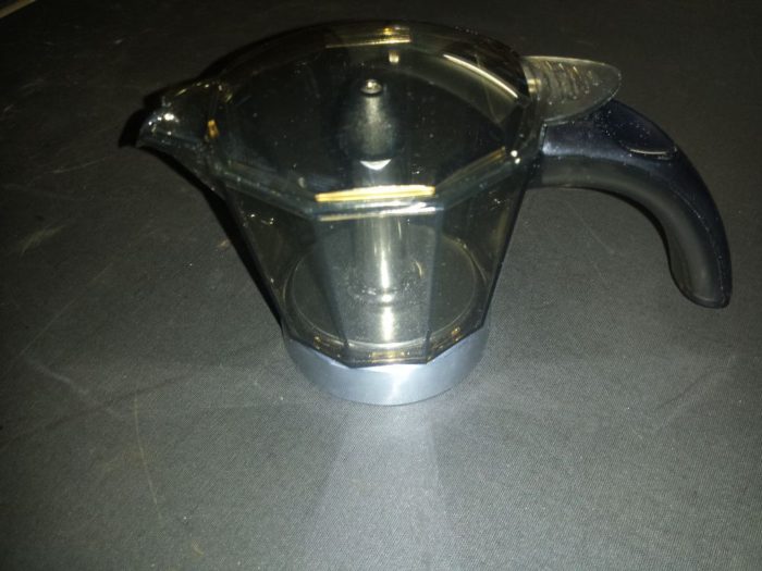 DE'LONGHI caraffa 4 tazze