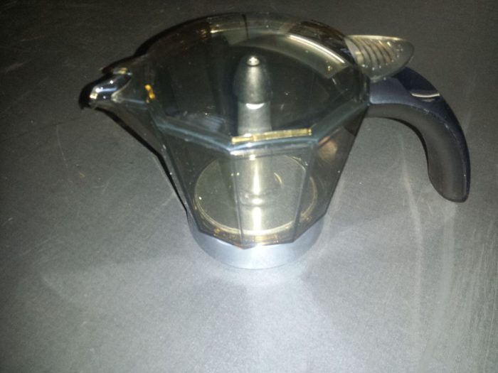 DE'LONGHI caraffa 6 tazze