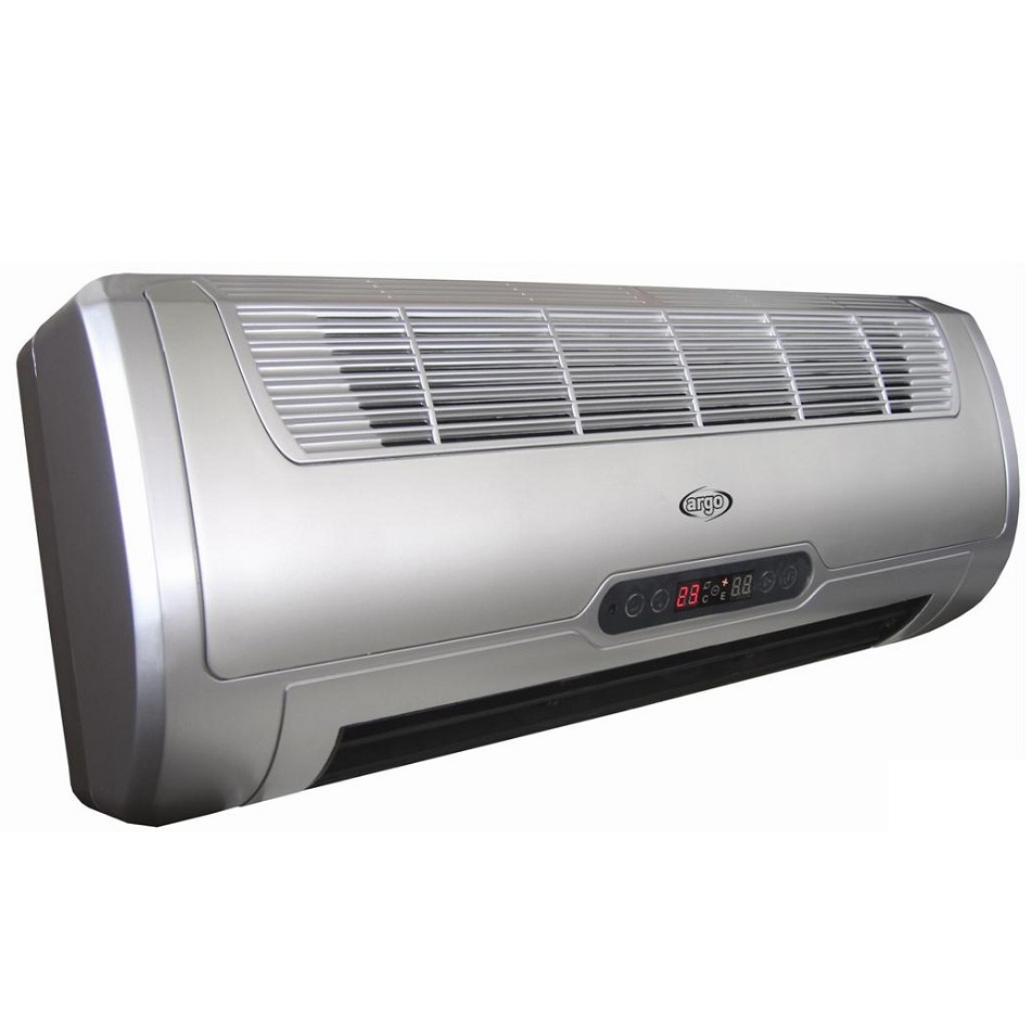 ARGO termoventilatore Wally