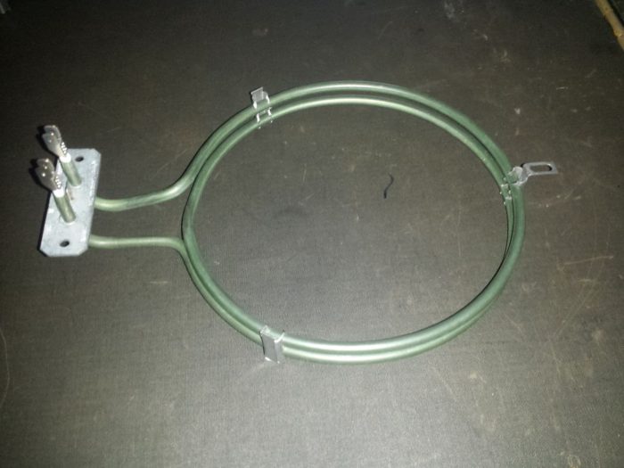 LOFRA resistenza circolare 2000W