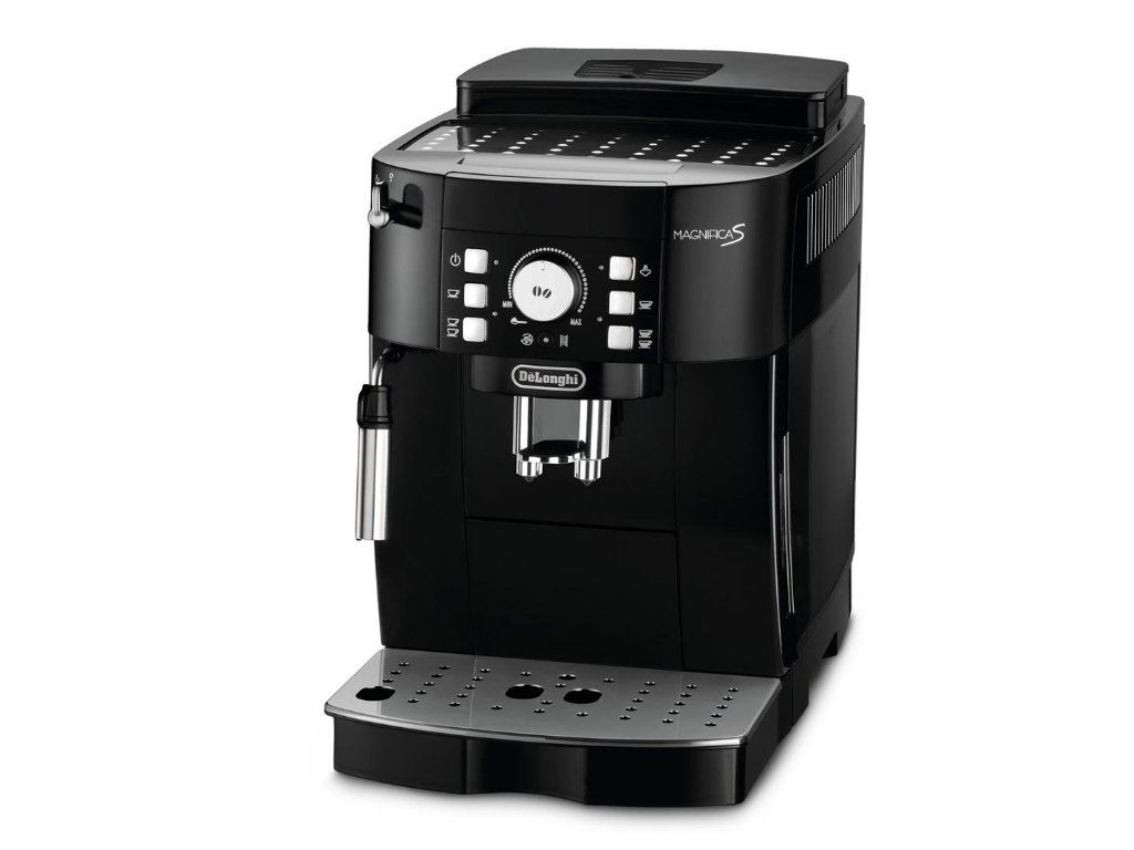 Macchina caffè superautomatica Delonghi ECAM21.110.B - E.Co. Service di  Pampinella