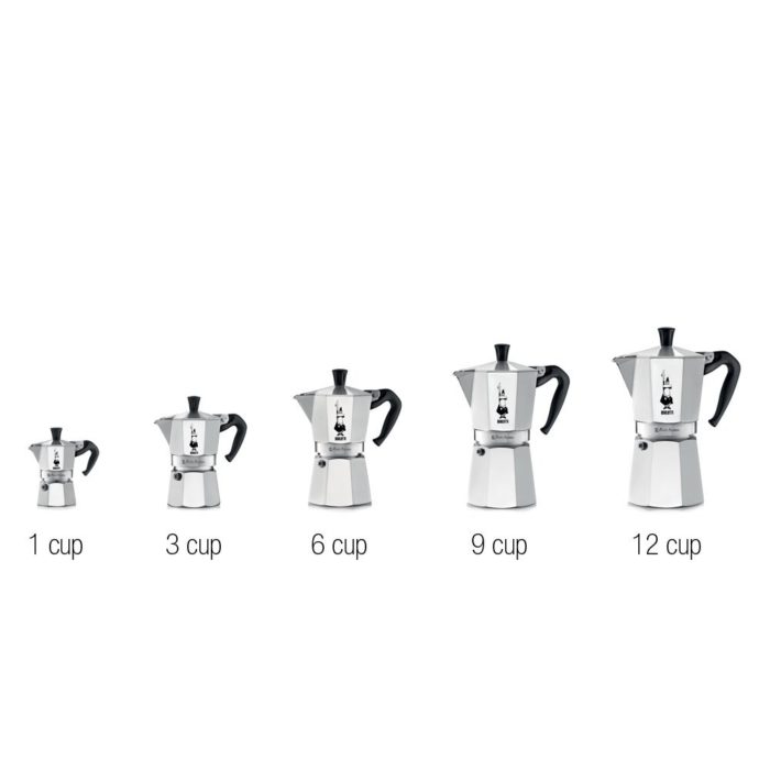 Bialetti Moka express - immagine 4