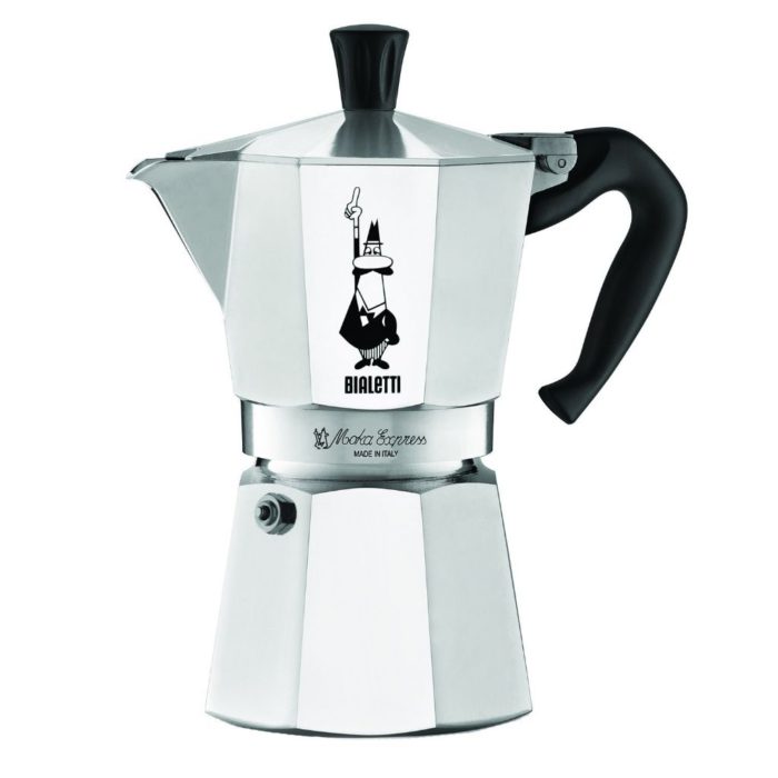 Bialetti Moka express