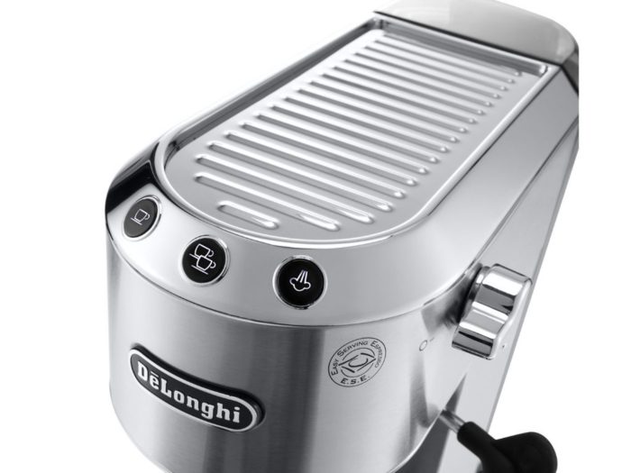 Delonghi DEDICA STYLE EC 685.M - immagine 3