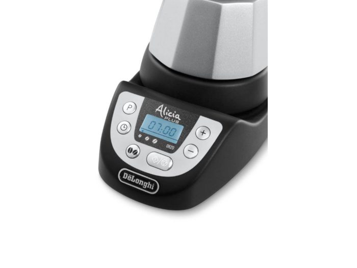 Delonghi ALICIA PLUS EMKP 42.B + Dosa Caffè Meliconi - immagine 4
