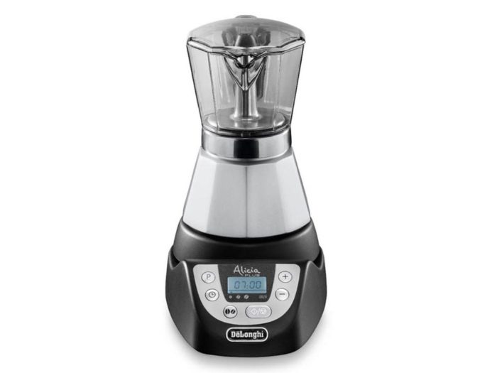 Delonghi ALICIA PLUS EMKP 42.B + Dosa Caffè Meliconi - immagine 7