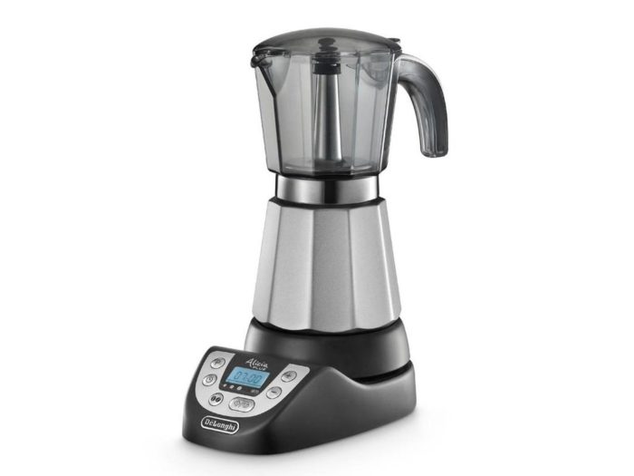 Delonghi ALICIA PLUS EMKP 63.B