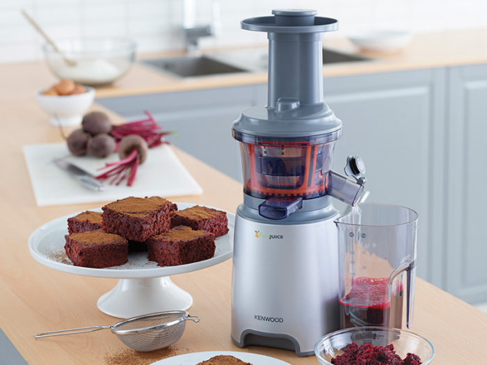 Cooking Chef Gourmet Kenwood KCC9068s +  estrattore Kenwood JMP601SI - immagine 3