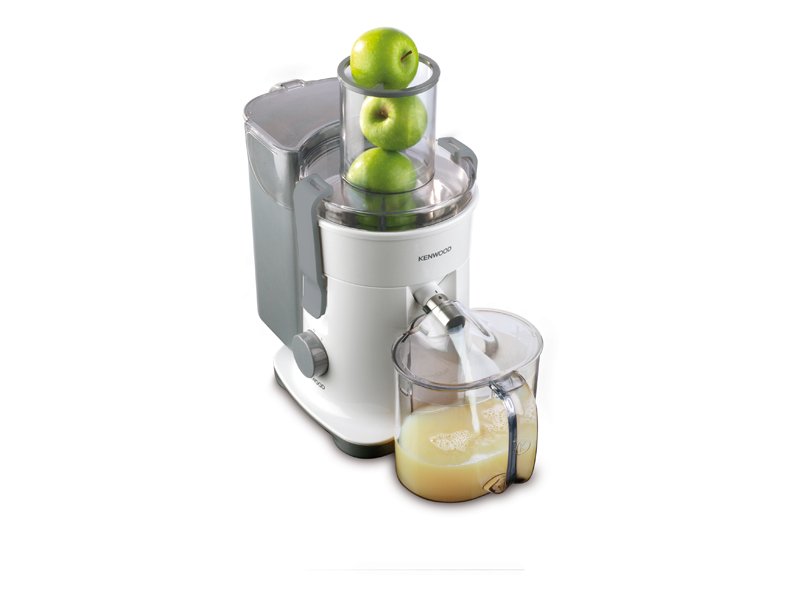 Estrattore di succo Kenwood JE 720 - E.Co. Service di Pampinella