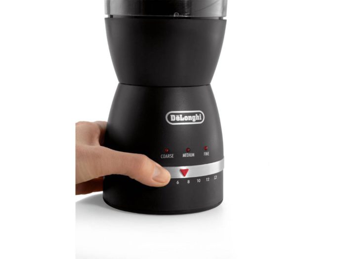 Macinacaffè Delonghi KG49 - immagine 3
