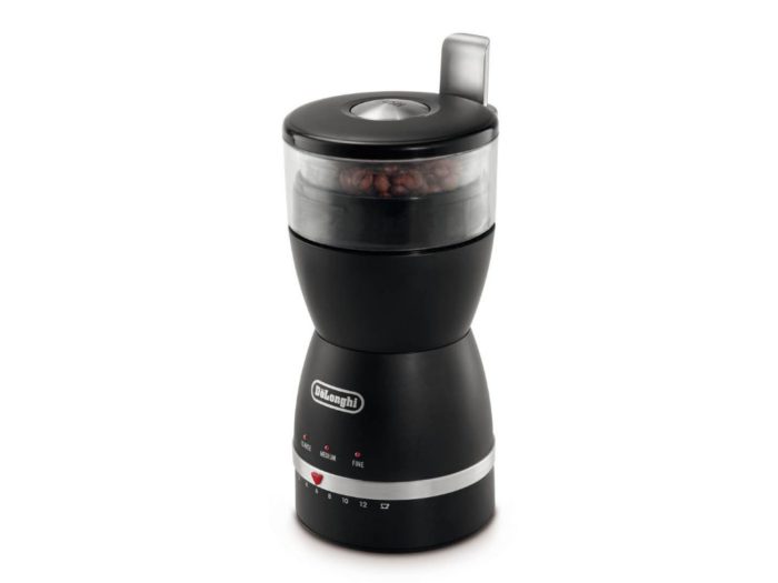 Macinacaffè Delonghi KG49
