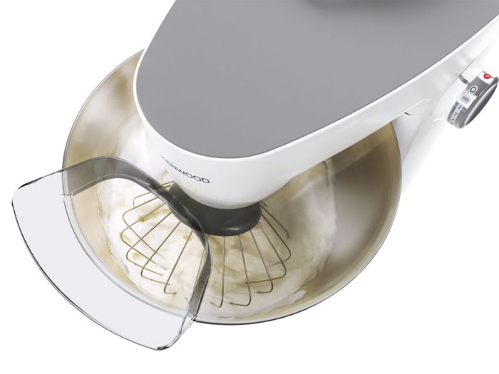 Impastatrice Kenwood Multione KHH300WH