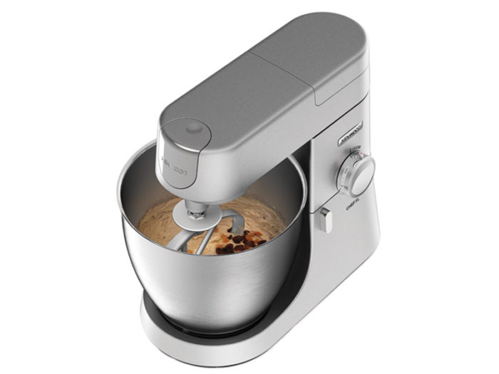 Chef XL KVL4100S - immagine 3