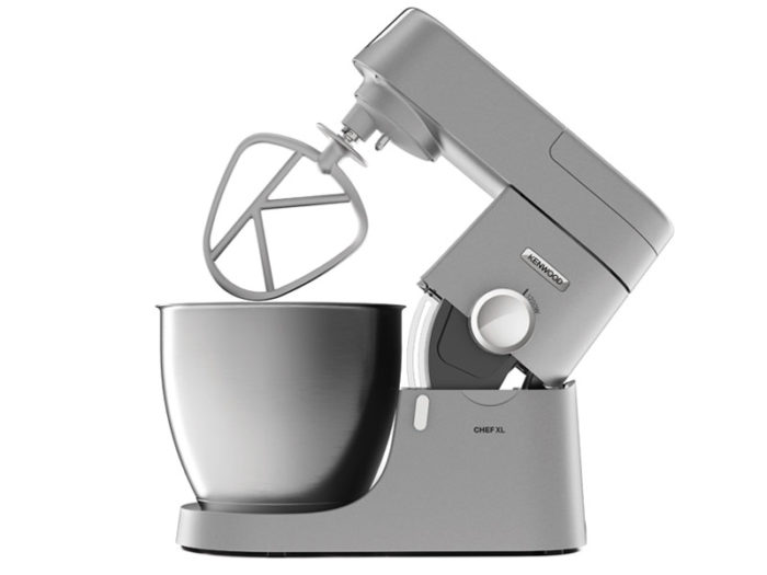 Chef XL KVL4100S