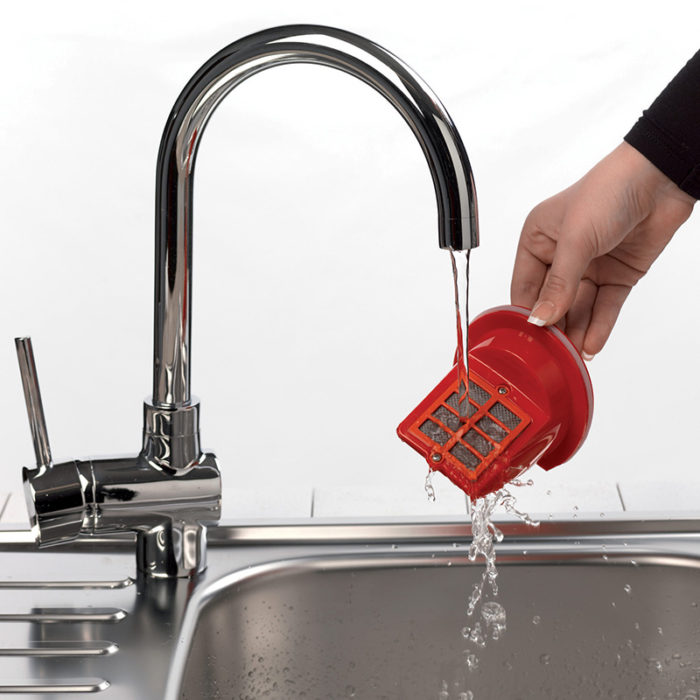Aspirabriciole Ariete WET&DRY 2474 - immagine 6