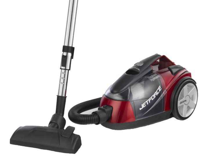 Aspirapolvere Ariete JET FORCE 2791/2