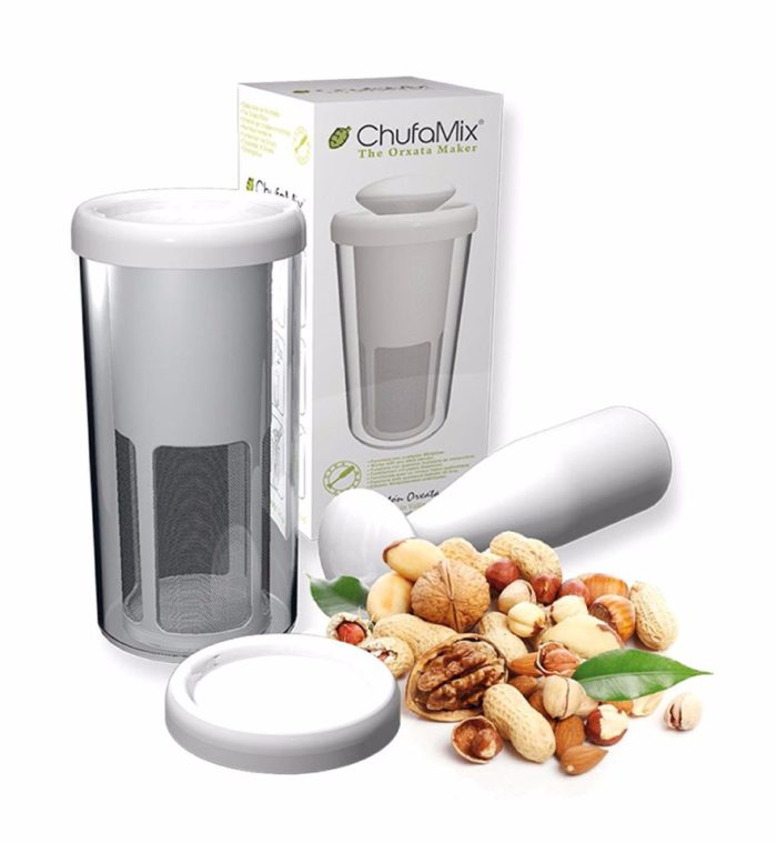 Chufamix - Veggie Drink Maker