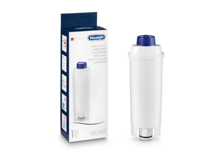 FILTRO ACQUA DLSC002 per macchine caffè