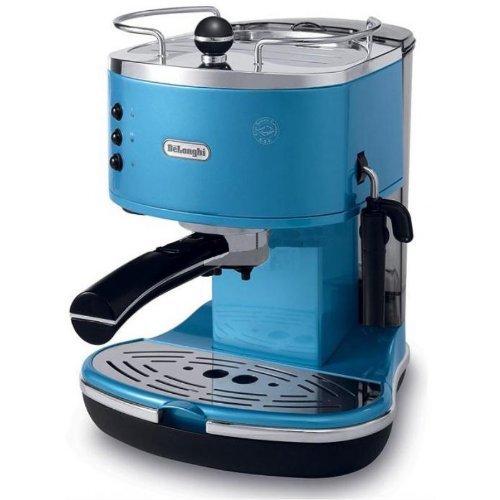 Macchina caffè Delonghi Icona ECO310