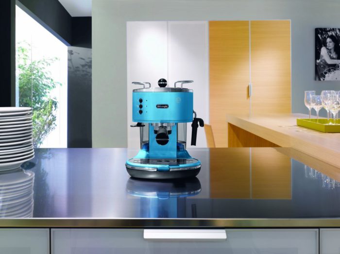 Macchina caffè Delonghi Icona ECO310 - immagine 3