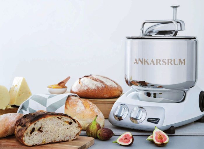 Ankarsrum Assistent Original AKR 220 WH - immagine 12
