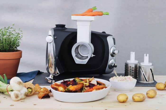 Ankarsrum Assistent Original AKR 220 WH - immagine 5