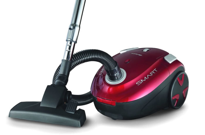Aspirapolvere Ariete SMART 2735/1