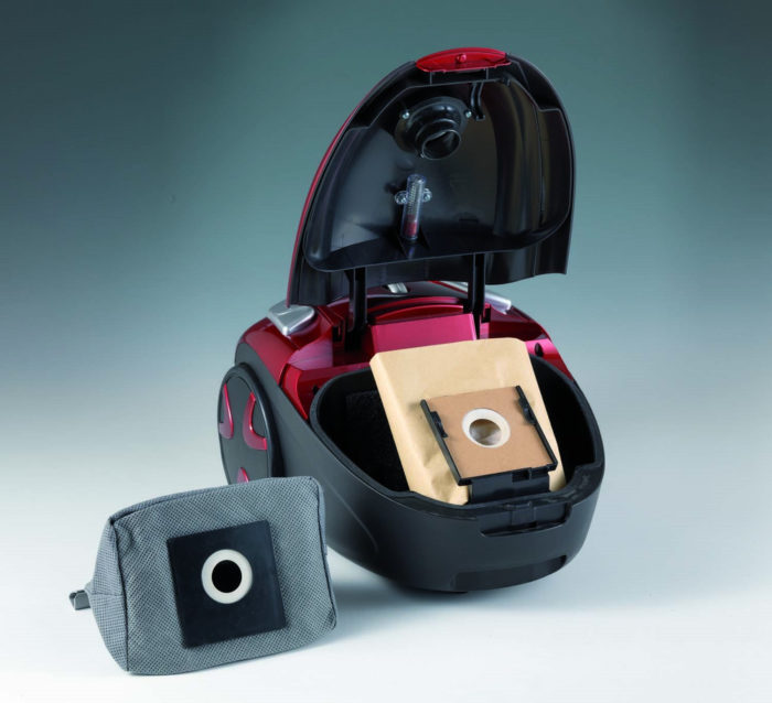 Aspirapolvere Ariete SMART 2735/1 - immagine 7