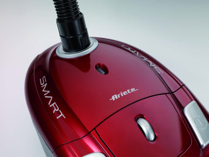 Aspirapolvere Ariete SMART 2735/1 - immagine 5