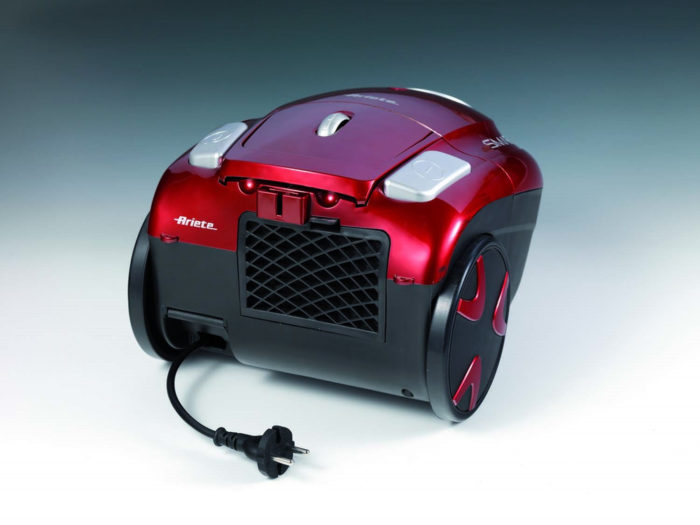 Aspirapolvere Ariete SMART 2735/1 - immagine 4
