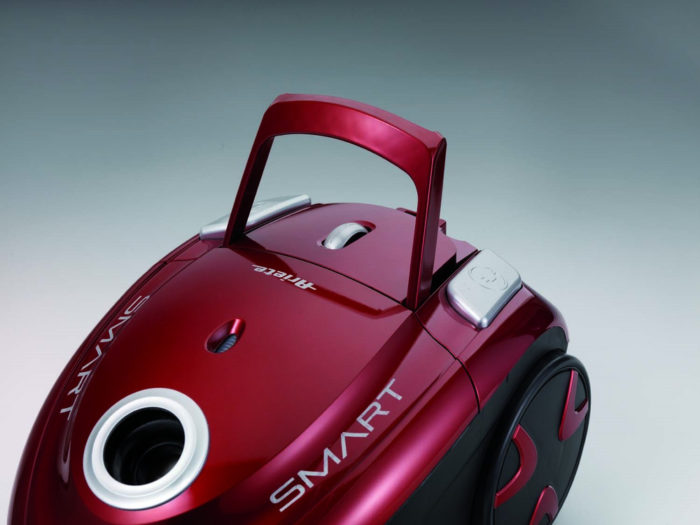 Aspirapolvere Ariete SMART 2735/1 - immagine 3