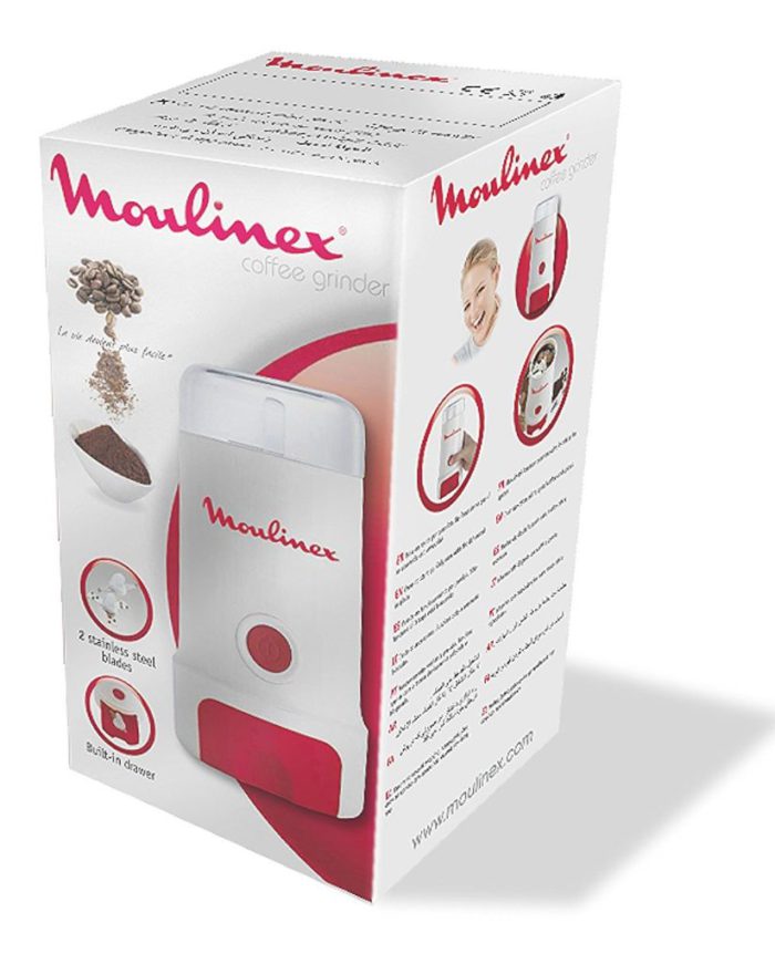 Macina Caffè Moulinex MC300132 - immagine 3