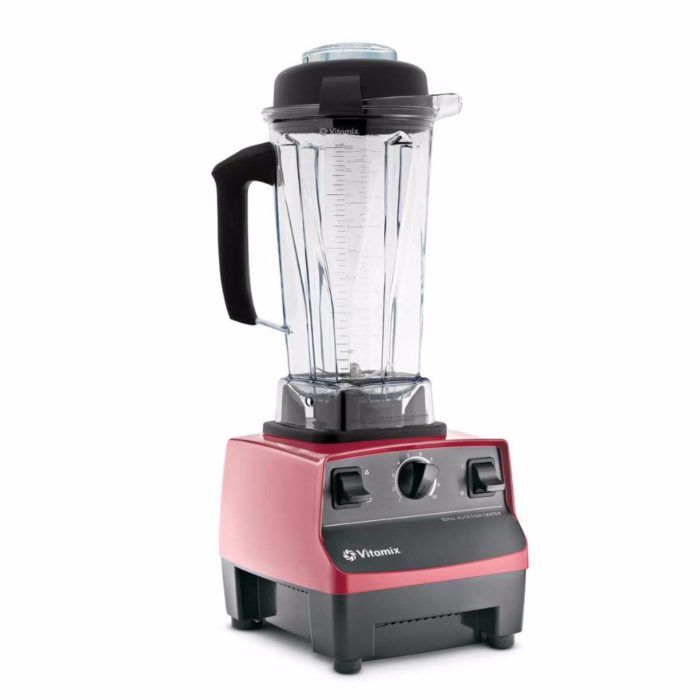 Vitamix TNC 5200 RD